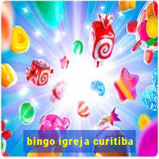 bingo igreja curitiba